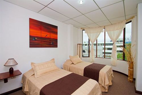Galapagos Islands Hotel Puerto Ayora  Εξωτερικό φωτογραφία