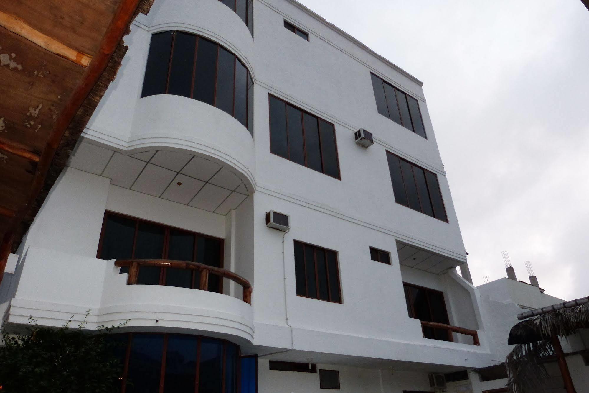 Galapagos Islands Hotel Puerto Ayora  Εξωτερικό φωτογραφία