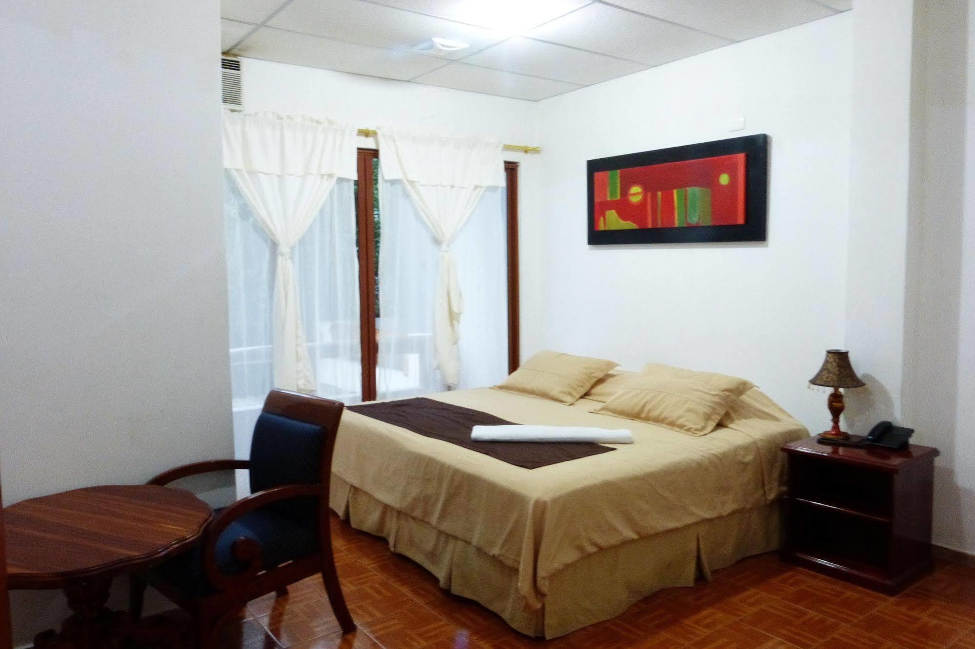 Galapagos Islands Hotel Puerto Ayora  Εξωτερικό φωτογραφία