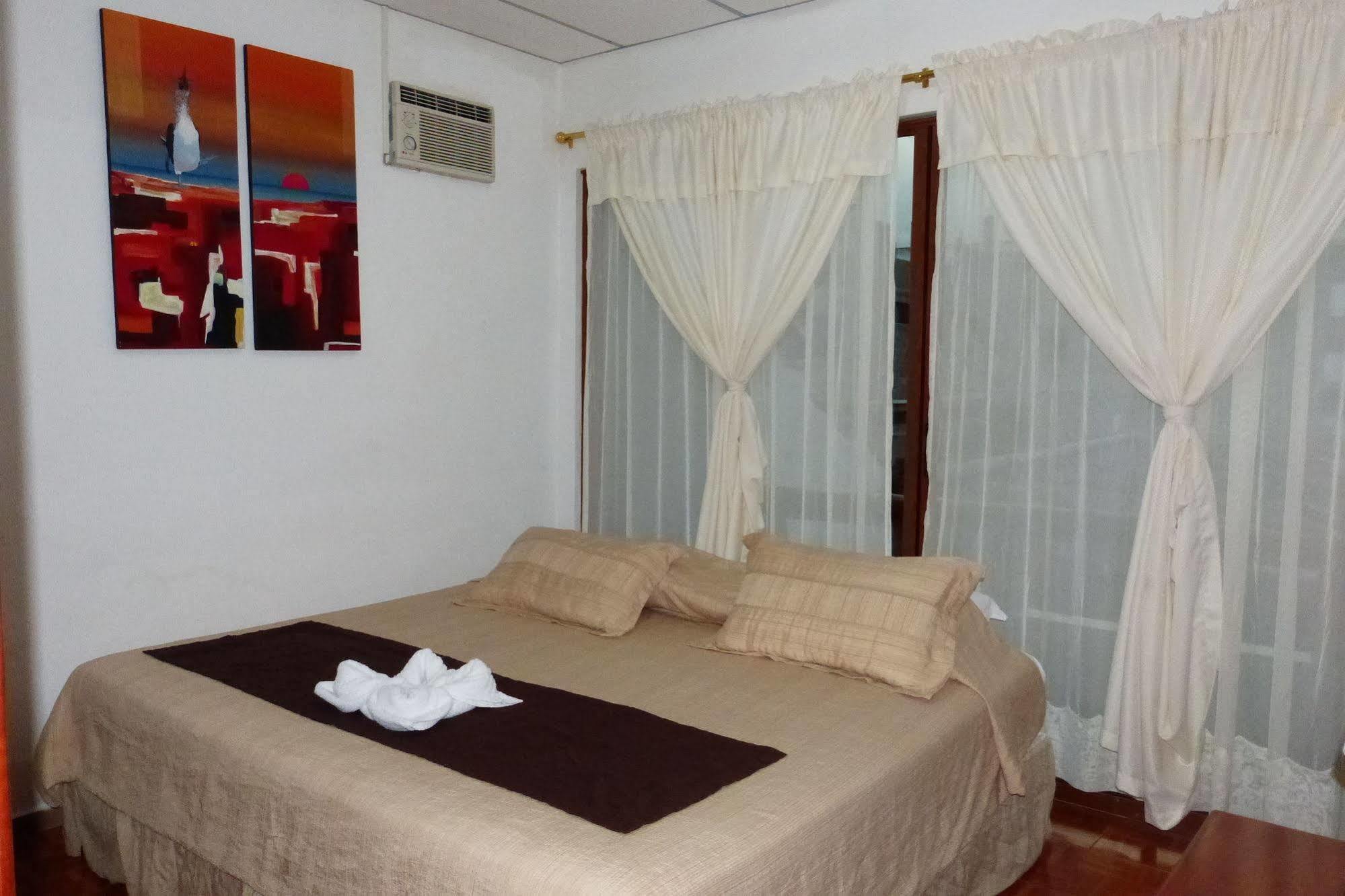 Galapagos Islands Hotel Puerto Ayora  Εξωτερικό φωτογραφία
