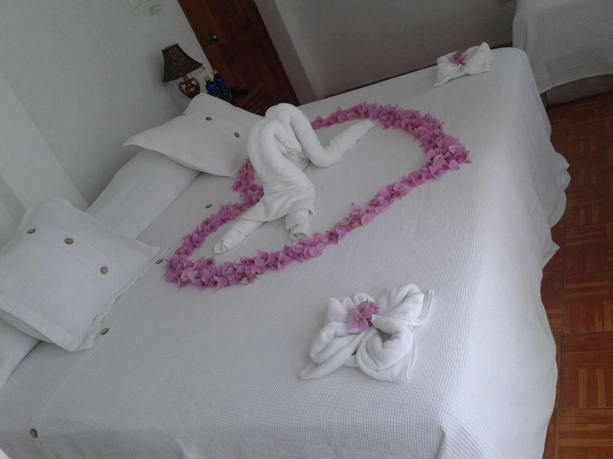Galapagos Islands Hotel Puerto Ayora  Εξωτερικό φωτογραφία