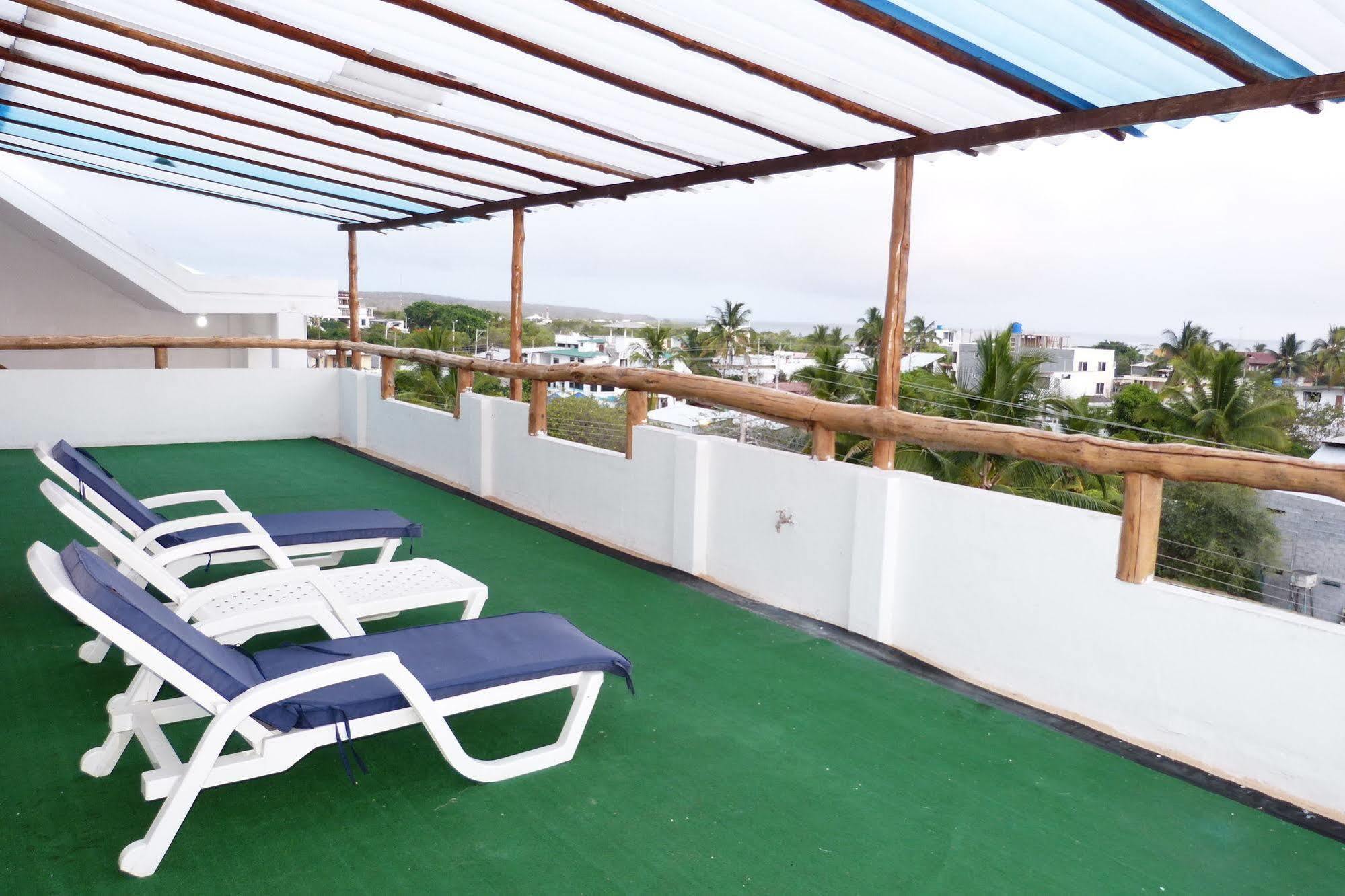 Galapagos Islands Hotel Puerto Ayora  Εξωτερικό φωτογραφία